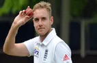 Broad Doesn't Expect Many More to Take 500 Test Wickets