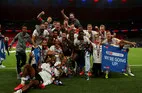 Fulham Promoted: Vows No Drastic Squad Changes