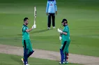 Ireland’s Greatest Cricket Victory Yet?