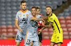 Matti Steinmann Contract Wangle Still Unresolved