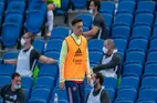 Mesut Ozil Comments on his Arsenal Future