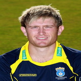 Liam Dawson