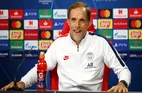 History Beckons For PSG: Tuchel Stays Cool