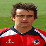 Stephen David Parry