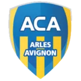 Arles-Avignon