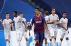 Luis Suarez Is No Longer Elite