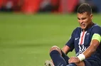 Report: Thiago Silva to Undergo Chelsea Medical