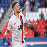 Mauro Emanuel Icardi Rivero Fonseca Nacimiento