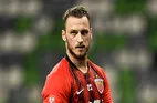 Marko Arnautovic Admission is No Surprise