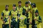 Teenager Haider Stars: Pakistan Levels England T20I Series