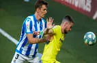 Leeds United to Sign Diego Llorente from Real Sociedad