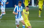 Leeds United Sign Diego Llorente From Real Sociedad