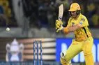 Watson & Du Plessis Make History, Mumbai Move Clear in IPL