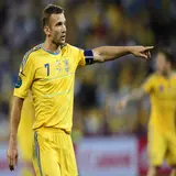 Andriy Shevchenko
