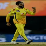 Ravindra Jadeja