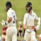 Kane Stuart Williamson