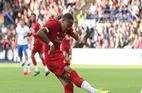 Nathaniel Clyne Joins Crystal Palace on Free Transfer