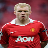 Paul Scholes