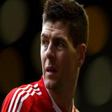 Steven Gerrard