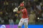Kings XI Win Again Despite Dhawan Double as Maxwell Finds Form