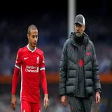Thiago Alcantara Do Nascimiento