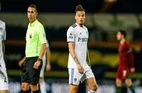 Leeds United Midfielder Kalvin Phillips Comments on his Injury