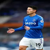 James David Rodriguez