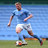 Kevin De Bruyne