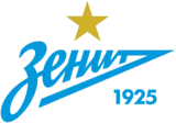 FC Zenit St. Petersburg