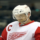 Nicklas Lidstrom