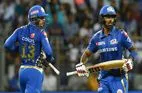 Pollard: Is It Time For India to Call Up Suryakumar Yadav?