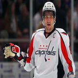 Alexander Ovechkin
