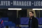 Chelsea Manager Frank Lampard Praises Tammy Abraham