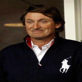 Wayne Gretzky