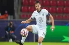 Cesar Azpilicueta Revels as Chelsea Progress in Champions League