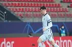 Olivier Giroud Raves About Chelsea Teammate Mason Mount