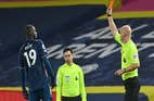 Arteta Rubbishes Pepe Exit Talk Ahead of Europa Clash