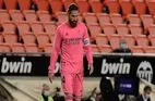 Sergio Ramos Reacts to Real Madrid Win Against Inter Milan