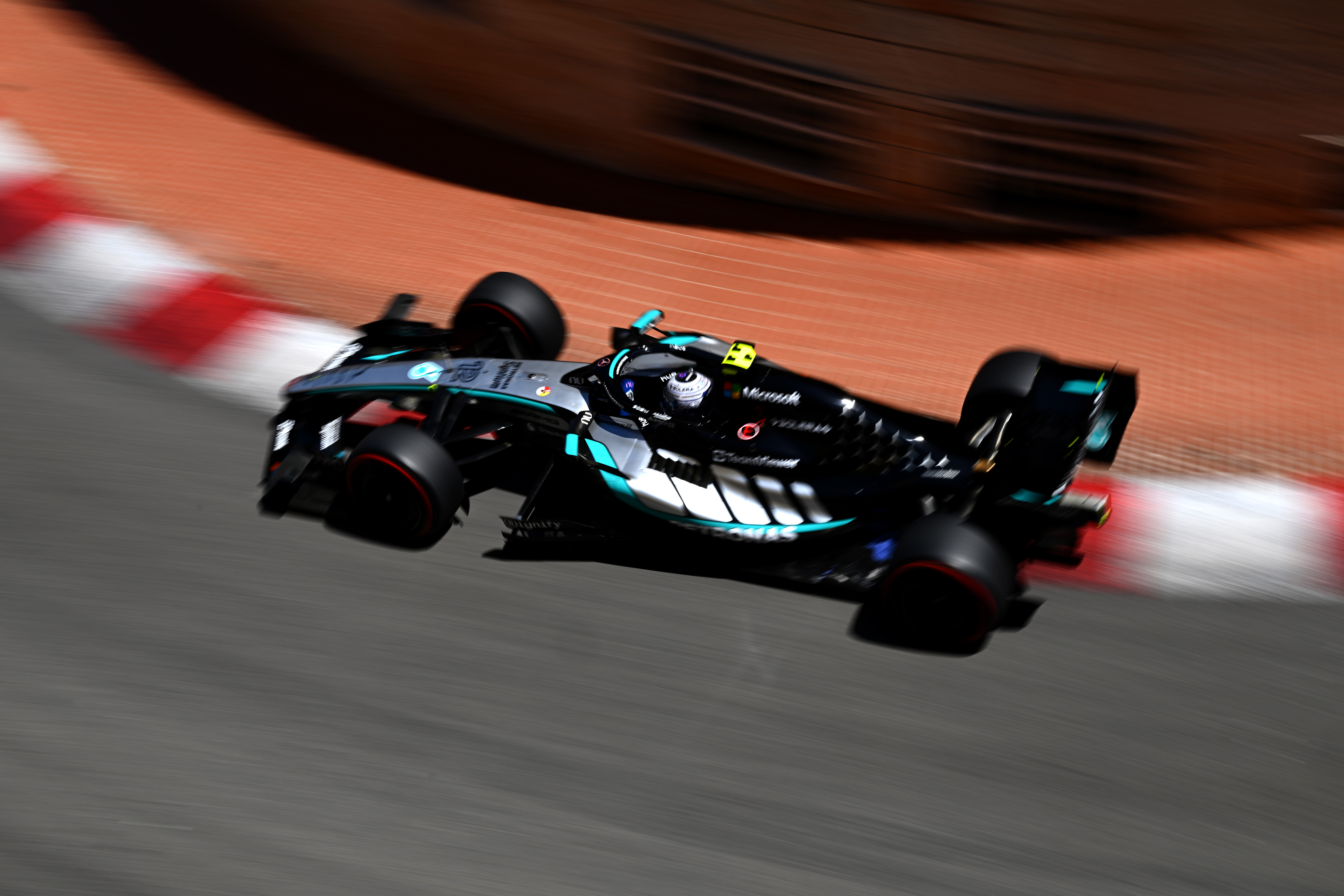 Barcelona-Catalunya Grand Prix Preview: New Identity, Same Old School Feel