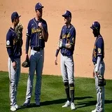 Milwaukee Brewers