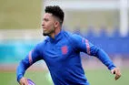 Rio Ferdinand Wants Gareth Southgate to Start Jadon Sancho