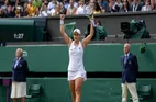 Ashleigh Barty Will Be Facing Karolina Pliskova on Wimbledon 2021 Women’s Final