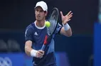Andy Murray and Sebastian Korda Accept Wild Cards to Western & Southern Open