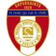 St Patrick's Athletic Football Club