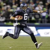 Charlie Whitehurst