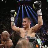 Marcos Maidana