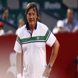 Adriano Panatta