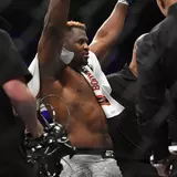 Francis Ngannou