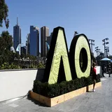 Australian Open