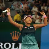 Naomi Osaka